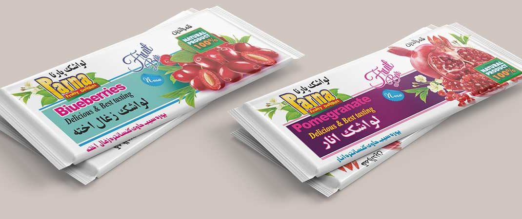 تاریخچه و تکامل لواشک در فرهنگ ایرانی