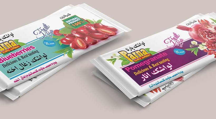 تاریخچه و تکامل لواشک در فرهنگ ایرانی