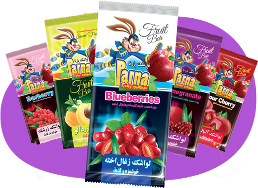 لواشک متالایز