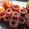 لواشک برای چربی خون
