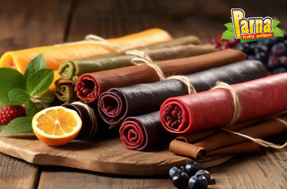 لواشک درمان اسهال است یا تشدید کننده آن؟