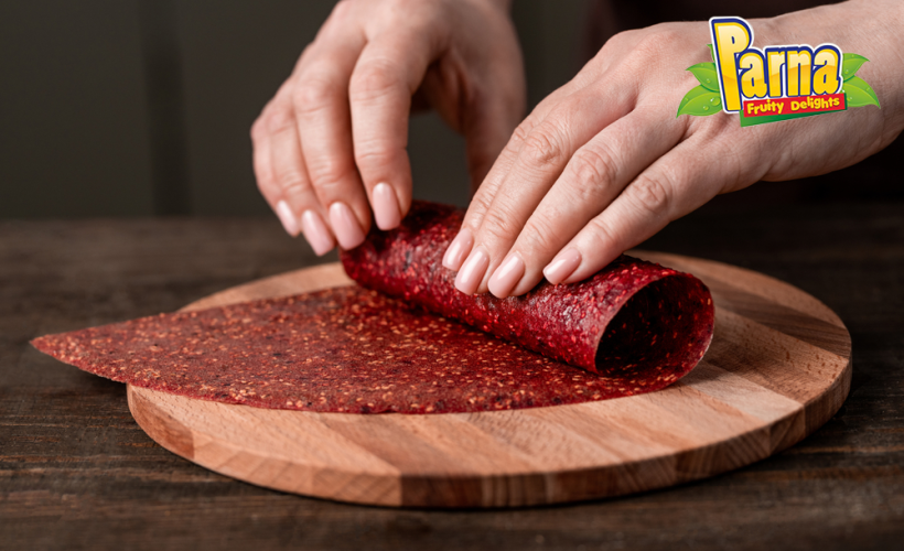 مضرات لواشک برای بدنسازی پارنا