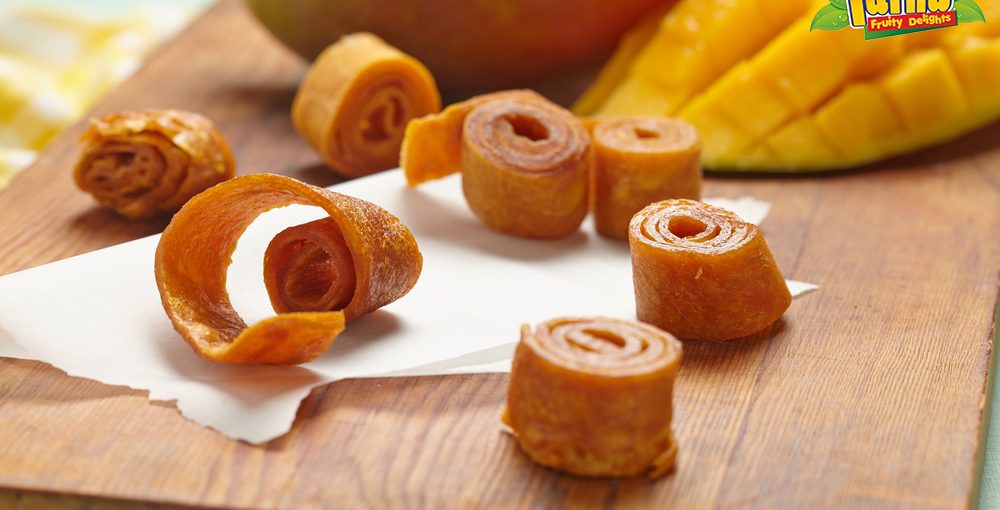 آموزش گام‌ به‌ گام تهیه لواشک زردآلو