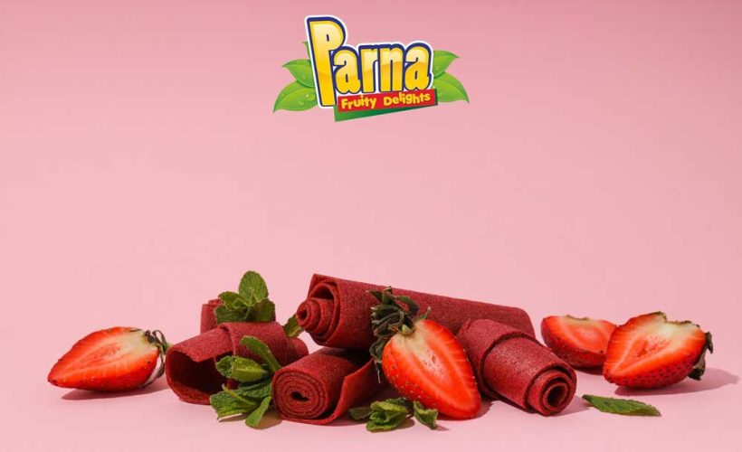 لواشک؛ میان‌ وعده خوشمزه برای کاهش استرس و بهبود خلق و خو
