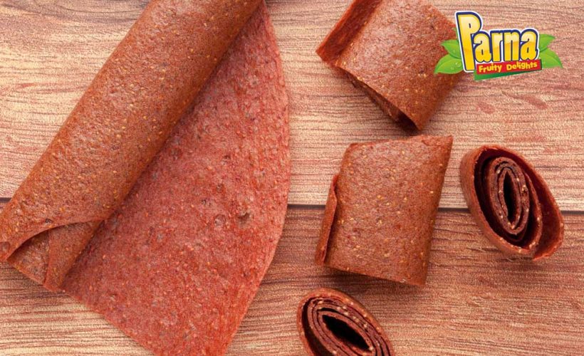 لواشک؛ میان‌ وعده خوشمزه برای کاهش استرس و بهبود خلق و خو