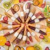بهترین روش‌ های نگهداری لواشک برای حفظ تازگی و طعم