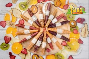 بهترین روش‌ های نگهداری لواشک برای حفظ تازگی و طعم