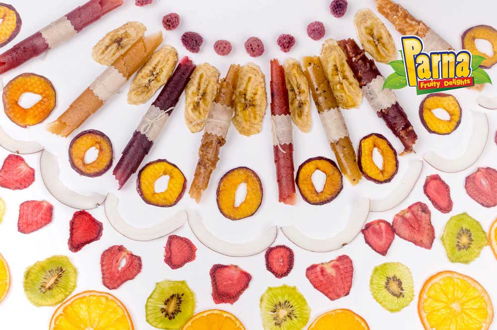 بهترین روش‌ های نگهداری لواشک برای حفظ تازگی و طعم .
