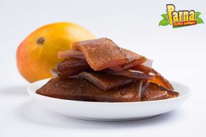 آیا مصرف لواشک برای سلامت قلب مفید است؟