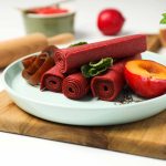 تاثیر تازگی میوه بر طعم نهایی لواشک