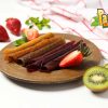 انواع لواشک های ترکیبی و طعم های نوآورانه پارنا