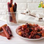 لواشک و کنترل قند خون؛ انتخابی مناسب برای دیابتی‌ها؟