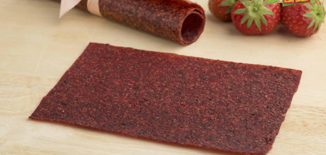 استفاده از لواشک در آشپزی: پیشنهاد غذا و خوراکی (نوآوری و طعم بی‌ نظیر در سبک زندگی ایرانی)