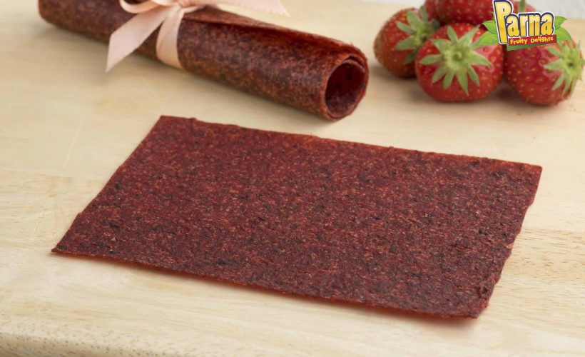 استفاده از لواشک در آشپزی: پیشنهاد غذا و خوراکی (نوآوری و طعم بی‌ نظیر در سبک زندگی ایرانی)