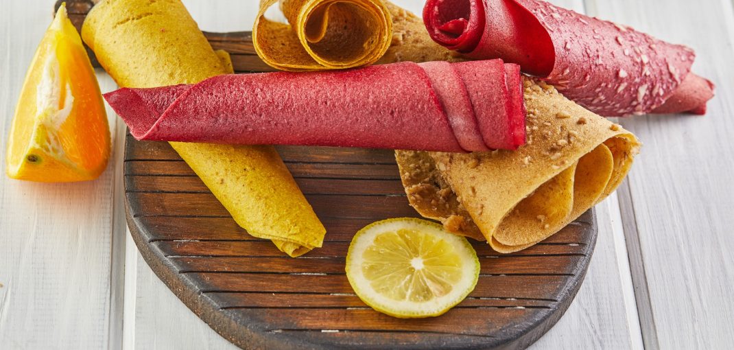 تاریخچه جهانی لواشک: قدمت و تحولات در مناطق مختلف جهان