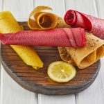 تاریخچه جهانی لواشک: قدمت و تحولات در مناطق مختلف جهان