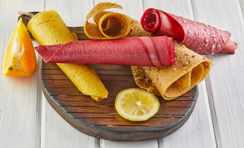 تاریخچه جهانی لواشک: قدمت و تحولات در مناطق مختلف جهان