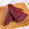 مقایسه لواشک سنتی با لواشک مدرن