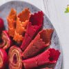 بررسی نقش لواشک در ورزشکاران و تغذیه ورزشی
