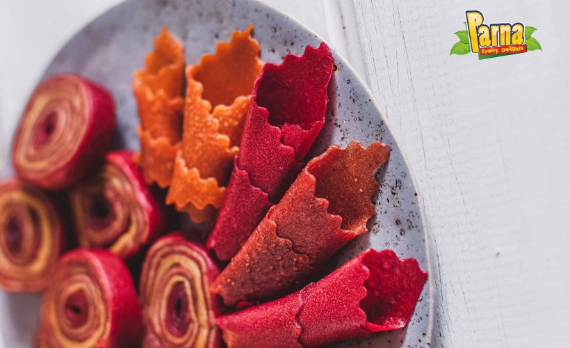 بررسی نقش لواشک در ورزشکاران و تغذیه ورزشی