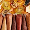 چگونه لواشک ایرانی را صادر کنیم؟