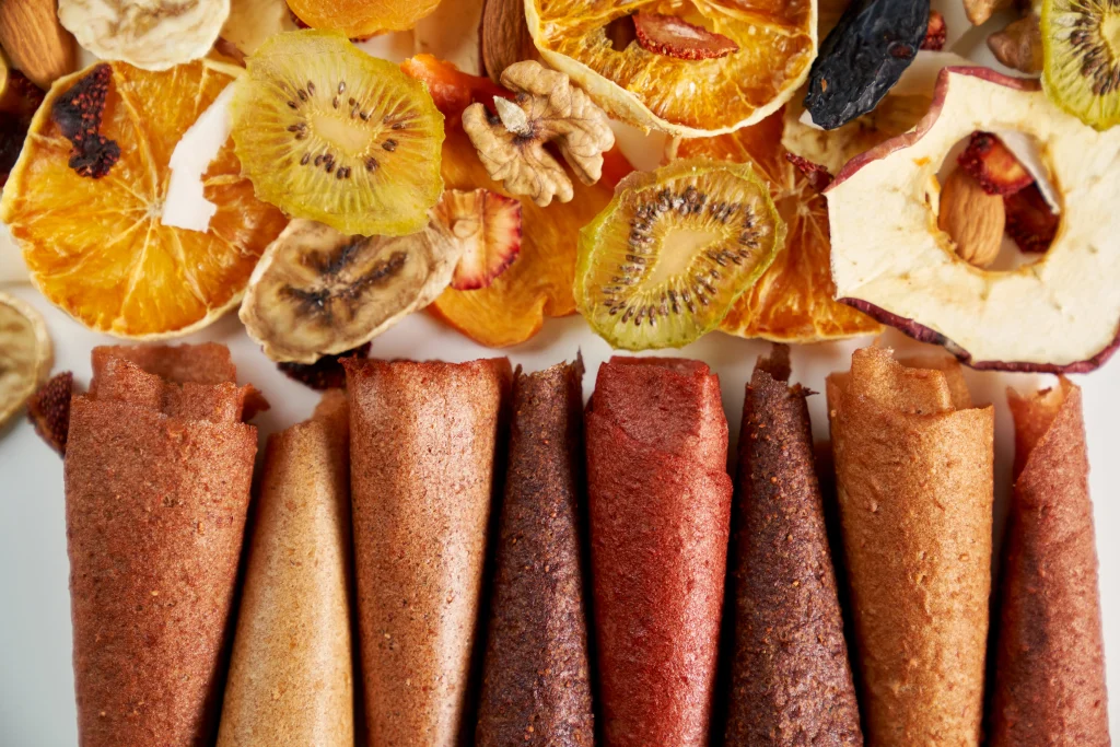 How to export Iranian Fruit Leather?