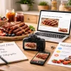 ایده های تولید محتوا برای برند لواشک در بلاگ، ویدیو و اینفوگرافیک
