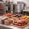 بازار کار صنعت لواشک چگونه است؟ بررسی فرصت های شغلی