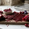 چگونه لواشک ترش و خوشمزه مثل حرفه ای ها درست کنیم؟