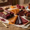 بررسی پتانسیل لواشک در توسعه صنعت غذاهای محلی ایران