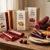 چگونه بهترین لواشک بازار را تشخیص دهیم؟ راهنمای خرید لواشک باکیفیت